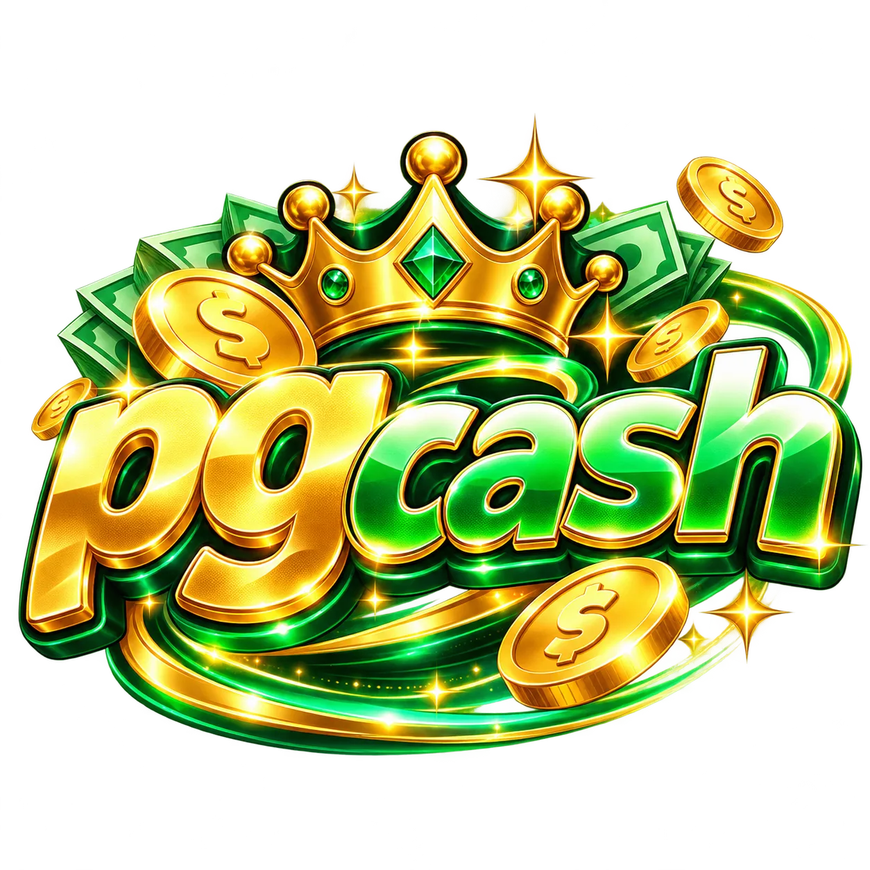 pgcash